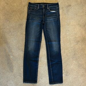 🩵 B1G1 Free!! 🩵 Women’s AE skinny jeans